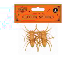 Wholesale Halloween Spiders