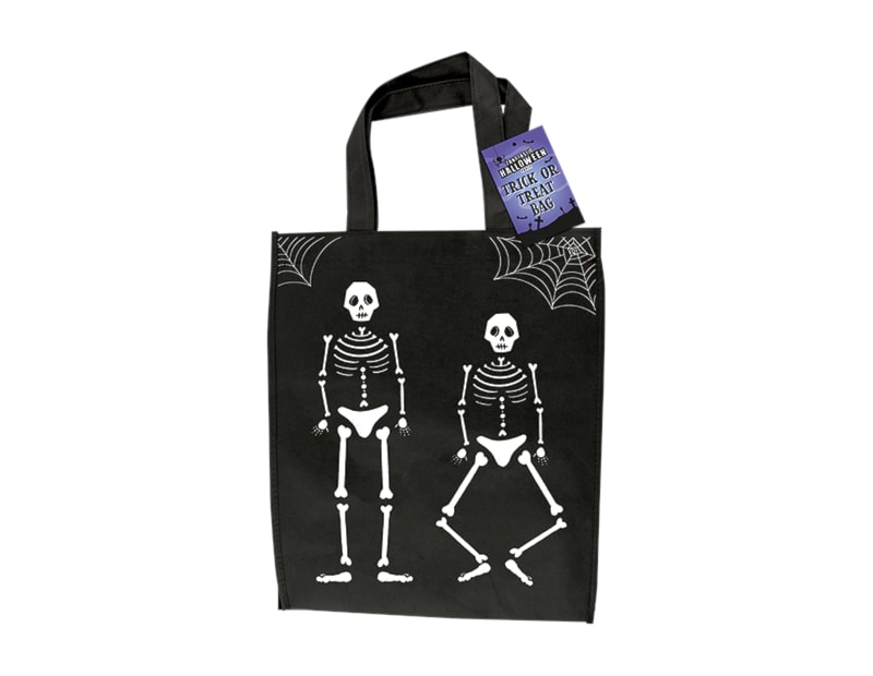 Wholesale Halloween Trick Or Treat Bag Wholesale Halloween Trick Or Treat Bag