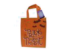 Wholesale Halloween Trick Or Treat Bag Wholesale Halloween Trick Or Treat Bag