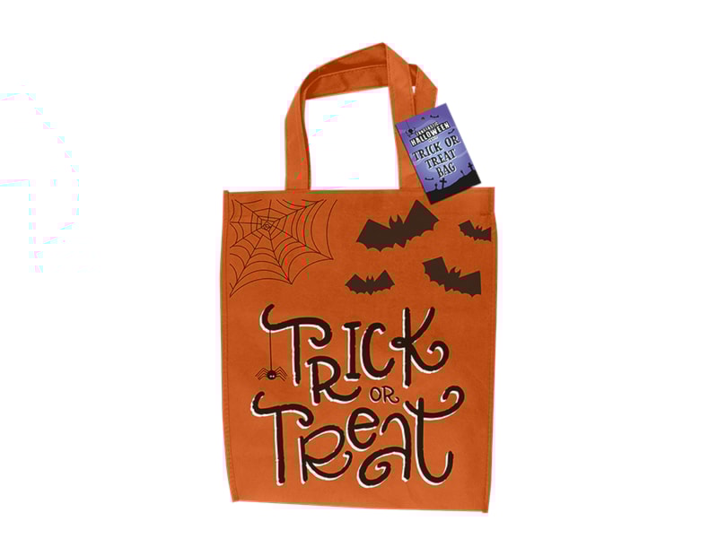 Wholesale Halloween Trick Or Treat Bag Wholesale Halloween Trick Or Treat Bag