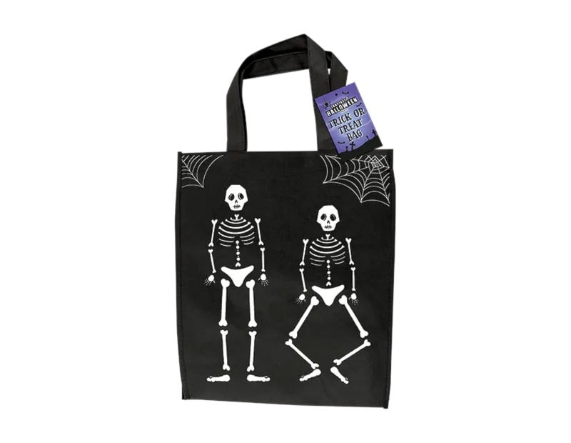 Wholesale Halloween Trick Or Treat Bag Wholesale Halloween Trick Or Treat Bag