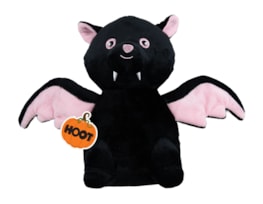 Halloween Plush Bat 20cm Halloween Plush Bat 20cm
