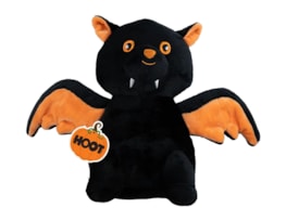 Wholesale Halloween Plush Bat 20cm