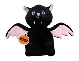Wholesale Halloween Plush Bat 20cm