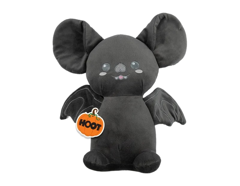 Wholesale Halloween Cute Plush Bat 30cm