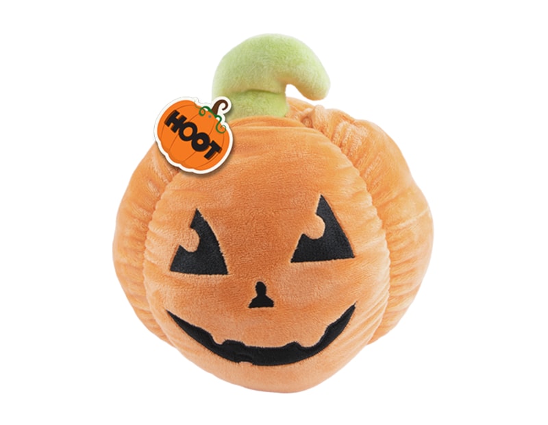 Halloween Plush Pumpkins 22cm Halloween Plush Pumpkins 22cm