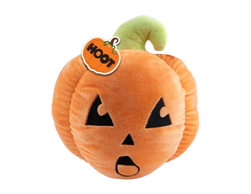 Halloween Plush Pumpkins 22cm
