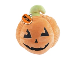 Wholesale Halloween Plush Pumpkins 22cm