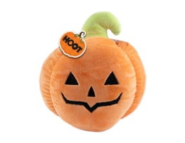 Wholesale Halloween Plush Pumpkins 22cm Wholesale Halloween Plush Pumpkins 22cm