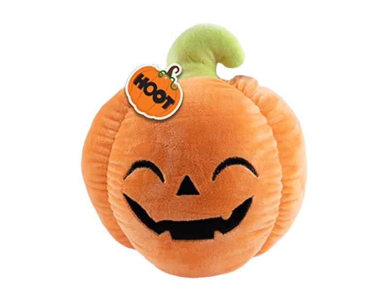 Wholesale Halloween Plush Pumpkins 22cm