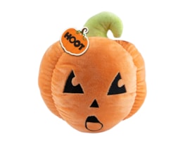 Wholesale Halloween Plush Pumpkins 22cm Wholesale Halloween Plush Pumpkins 22cm