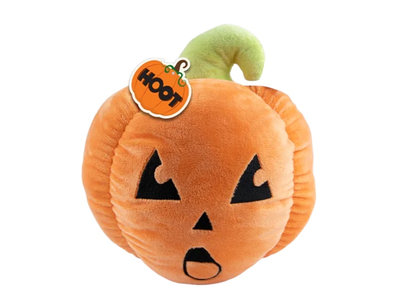 Wholesale Halloween Plush Pumpkins 22cm