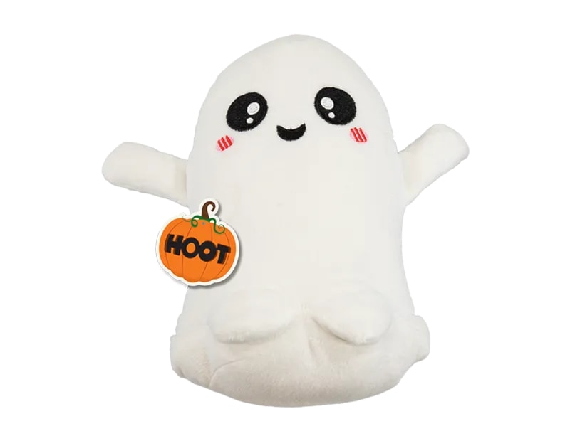 Wholesale Halloween Cute Plush Ghost 23cm