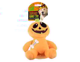 Wholesale Halloween Plush Character Squeaky Dog Toy Wholesale Halloween Plush Character Squeaky Dog Toy