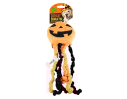 Wholesale Halloween Long Leg Squeaky Character Dog Toy Wholesale Halloween Long Leg Squeaky Character Dog Toy