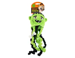 Wholesale Halloween Long Leg Squeaky Character Dog Toy Wholesale Halloween Long Leg Squeaky Character Dog Toy