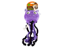 Wholesale Halloween Long Leg Squeaky Character Dog Toy Wholesale Halloween Long Leg Squeaky Character Dog Toy