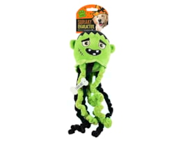 Wholesale Halloween Long Leg Squeaky Character Dog Toy Wholesale Halloween Long Leg Squeaky Character Dog Toy