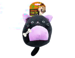 Halloween Squeaky Characters 15cm Halloween Squeaky Characters 15cm