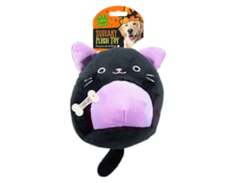 Wholesale Halloween Squeaky Characters 15cm Wholesale Halloween Squeaky Characters 15cm