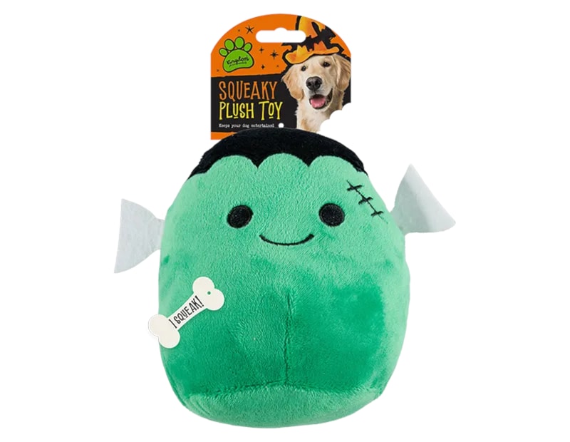 Wholesale Halloween Squeaky Characters 15cm Wholesale Halloween Squeaky Characters 15cm
