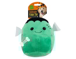 Wholesale Halloween Squeaky Characters 15cm