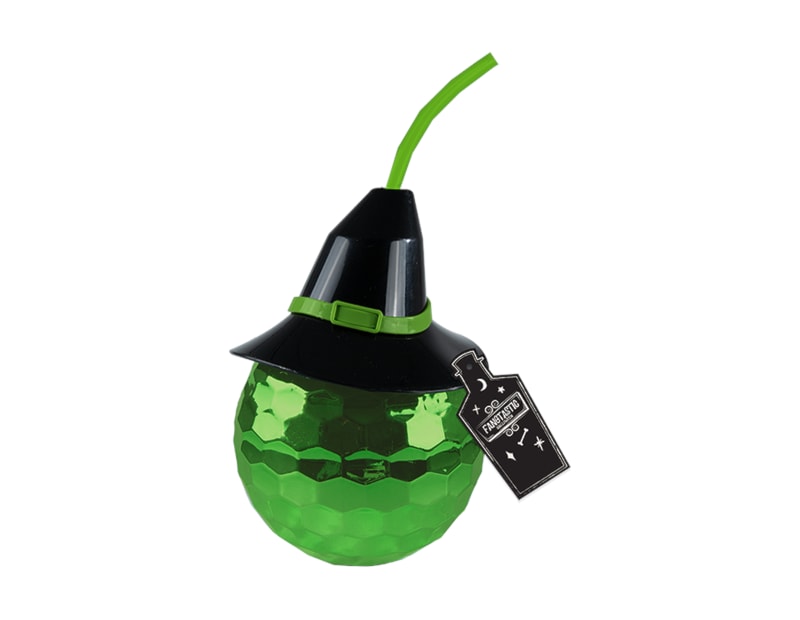 Disco Witch Cup 600ml