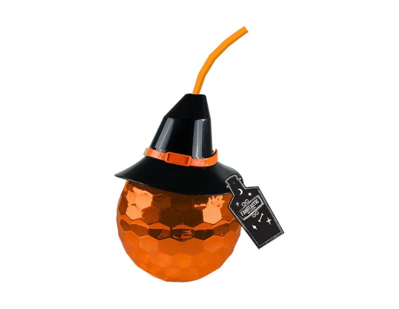 Wholesale Disco Witch Cup 600ml