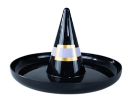 Halloween Witch Snack Tray Halloween Witch Snack Tray