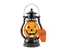 Wholesale Halloween Pumpkin LED Lantern CDU
