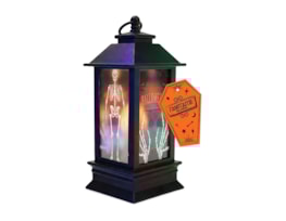 Wholesale Halloween LED Lantern 13*5* 5CM CDU