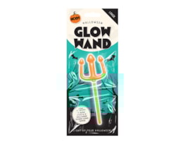 Wholesale Halloween Glow Wand CDU Wholesale Halloween Trident Glow Wand