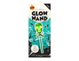 Wholesale Halloween Glow Wand CDU