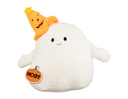 Halloween Plush Cute Ghost 30cm Halloween Plush Cute Ghost 30cm