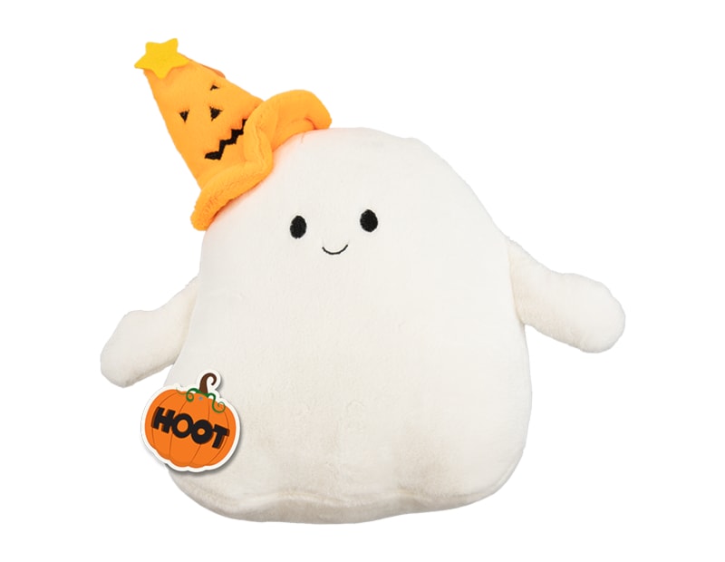 Halloween Plush Cute Ghost 30cm
