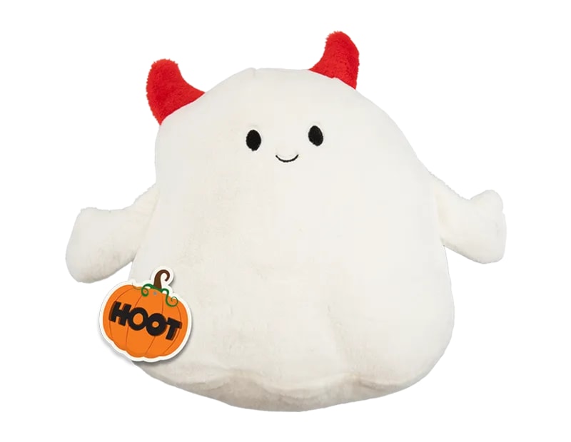Wholesale Halloween Plush Cute Ghost 30cm