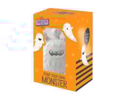 Wholesale Halloween Paint Your Own Mini Figurine Wholesale Halloween Paint Your Own Mini Figurine