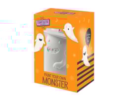 Wholesale Halloween Paint Your Own Mini Figurine Wholesale Halloween Paint Your Own Mini Figurine