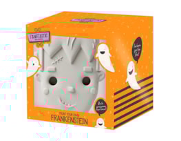 Wholesale Halloween XL Paint Your Own Ceramic