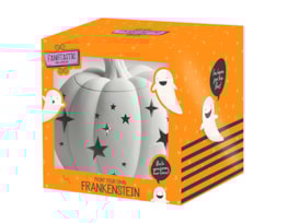 Wholesale Halloween XL Paint Your Own Ceramic