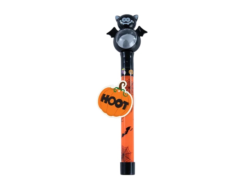 Wholesale Halloween Light Up Shaking Wand CDU Wholesale Halloween Light Up Shaking Wand CDU