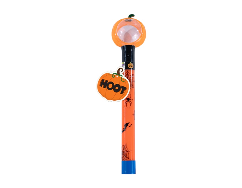 Halloween Light Up Shaking Wand CDU Halloween Light Up Shaking Wand CDU