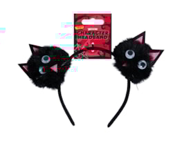 Wholesale Halloween Character Head Band Wholesale Halloween Character Head Band