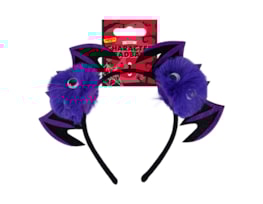Wholesale Halloween Bat Character Head Band
