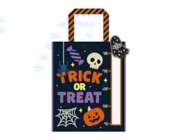 Wholesale Halloween Measurement Treat Bag