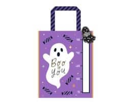 Wholesale Halloween Measurement Treat Bag