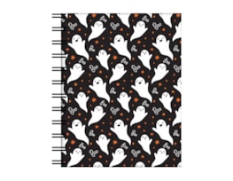 Wholesale Halloween Ghost Ring Notebook CDU Wholesale Halloween Ghost Ring Notebook CDU
