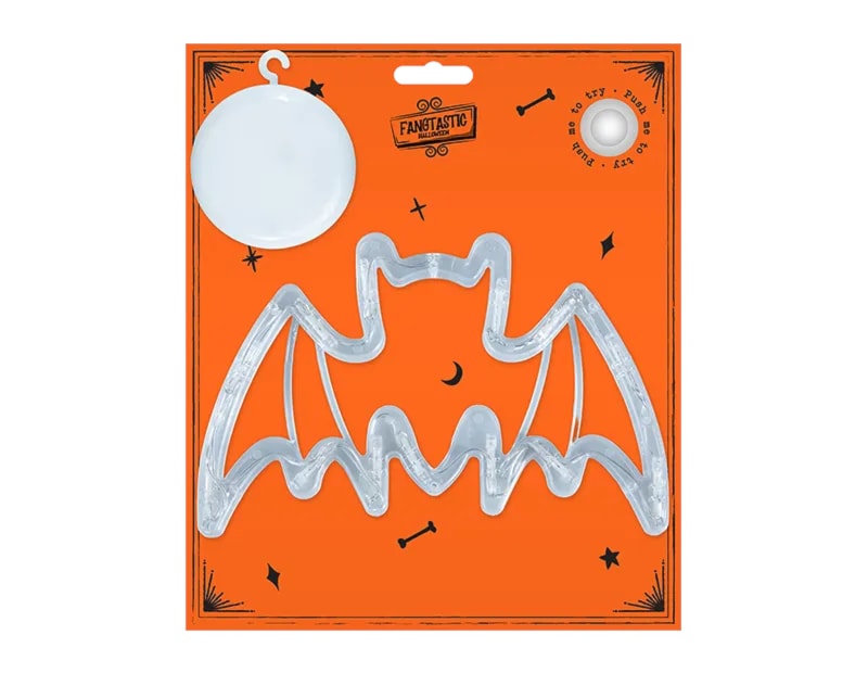 Wholesale Halloween LED Window Lights