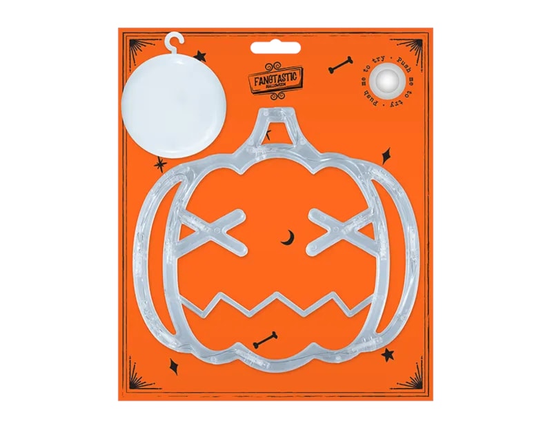 Wholesale Halloween LED Window Lights