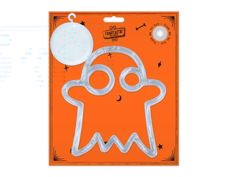 Halloween LED Window Lights Halloween LED Window Lights